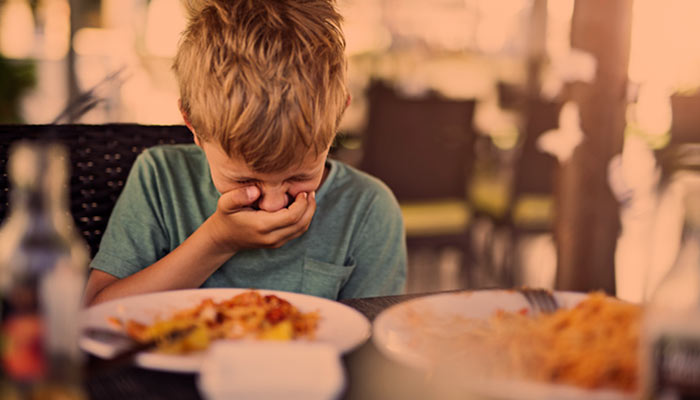 food-poisoning